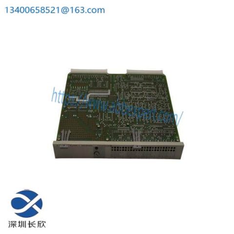 Siemens 6DS1600-8AA Digital Input Module: Advanced Control Solutions for Industrial Applications