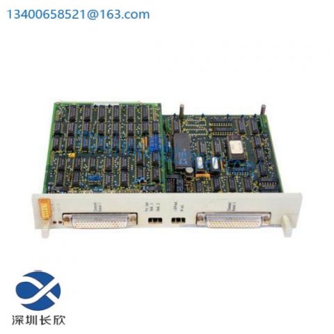SIEMENS 6ES5241-1AA11 IP241 Module: Industrial Automation's Reliable Heartbeat