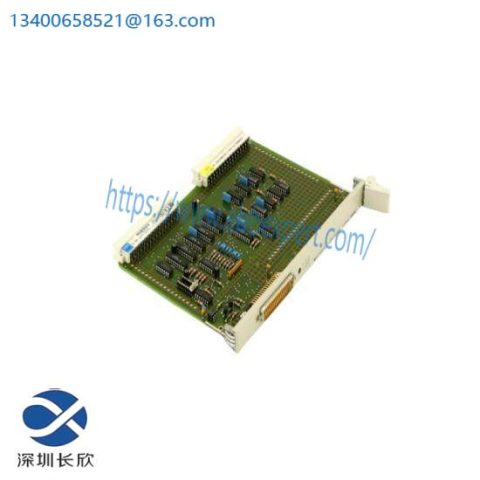 Siemens SIMATIC S5 Connection IM 300 - High-Performance Interface Module, Central Configuration