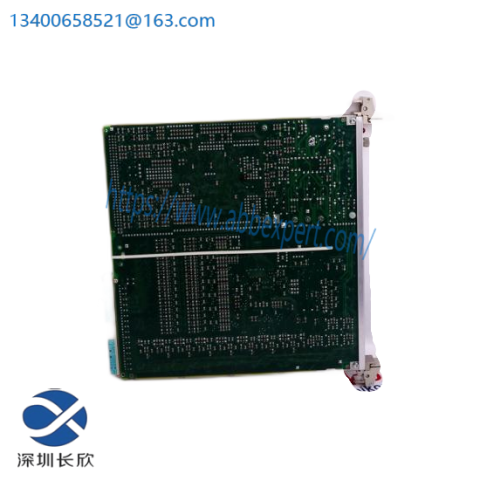 SIEMENS 6DD1600-0AK0 SIMADYN D Industrial Control Module