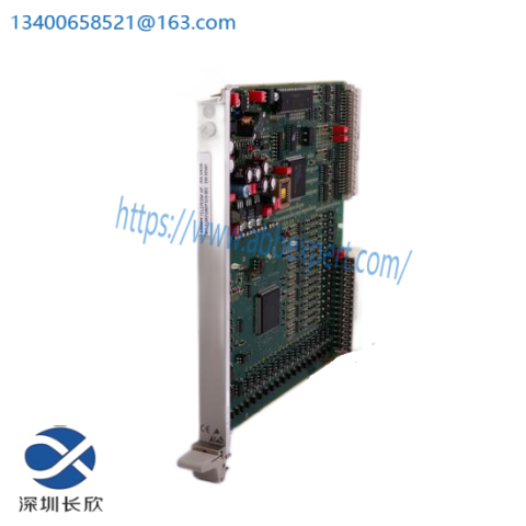 Siemens PC 670 - 6AV7725-3BA00-0AD0, Industrial Control Module