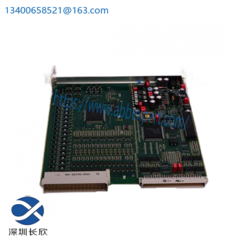 Siemens 6ES5943-7UA11 - High Performance PLC Module for Industrial Automation
