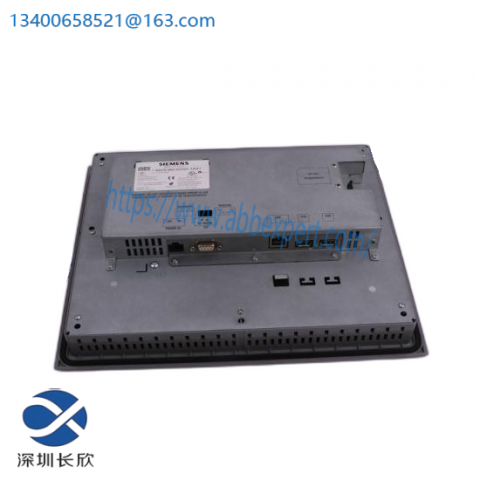SIEMENS 6ES5955-3LF42 | Industrial Control Power Supply, High Efficiency & Durability