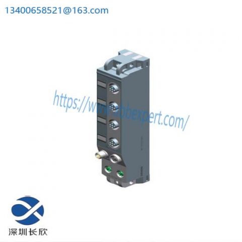 SIEMENS 6ES7147-5JD00-0BA0 CM IO-Link: Advanced Industrial Control Module