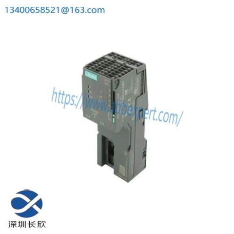 Siemens S7-300, 6ES7151-3BB23-0AB0, Communication Interface Module