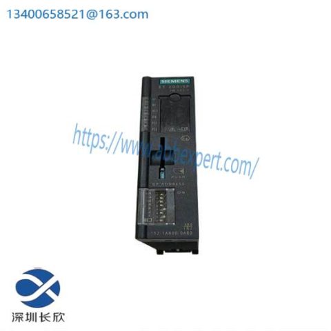SIEMENS 6ES7152-1AA00-0AB0 PROFIBUS-DP Interface Module