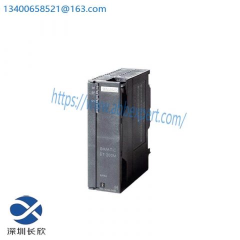 SIEMENS 6ES7153-2BA10-0XB0 INTERFACE MODULE - High Performance DP Connection for Automation Solutions