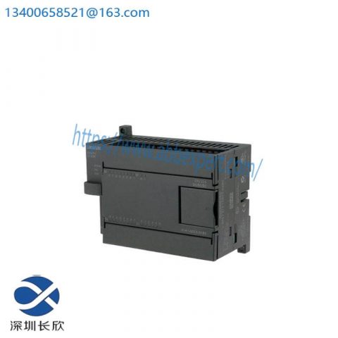 SIEMENS 6ES7214-1AD23-0XB0 CPU MODULE: Automation Heartbeat, Engineered for Efficiency
