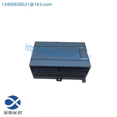 SIEMENS S7-1200 6ES7223-1PL22-0XA8 Digital Input/Output Module