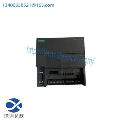 Siemens S7-200SMART 6ES7 288-1ST40-0AA0 CPU MODULE