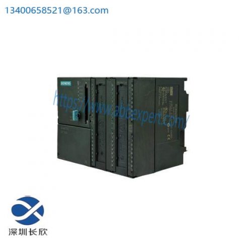 Siemens 6ES7314-5AE10-0AB0: Advanced CPU 314 IFM Module for Industrial Control