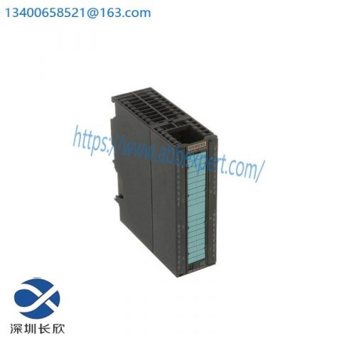 SIEMENS 6ES7322-1HF10-0AA0: High-Performance Digital Output Module for Industrial Automation