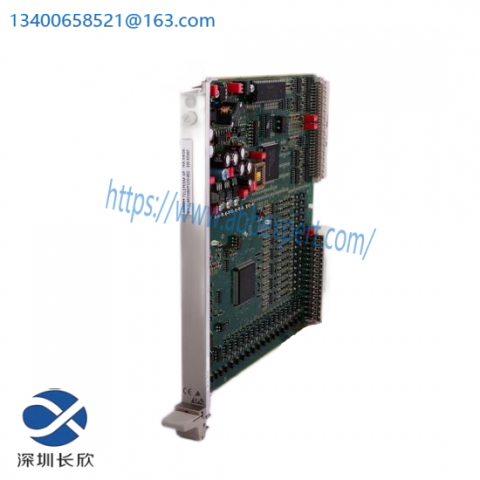 Siemens SIMATIC S7-300 Digital Input Module, 8DI, Relay Outputs, Optically Isolated, 40 Pin, DC 24V, AC 120-230V, 5A, Industry Load Sustained
