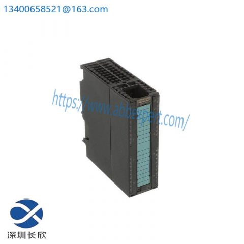 SIEMENS 6ES7322-5HF00-0AB0: Advanced Digital Output Module