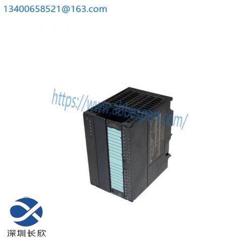SIEMENS 6ES7352-1AH01-0AE0 FM 352-1, Cam-Operated Module