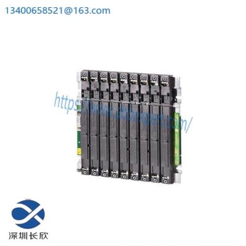 SIEMENS SIMATIC S7-400 UR2 RACK - Centralized and Distributed with 9 Slots