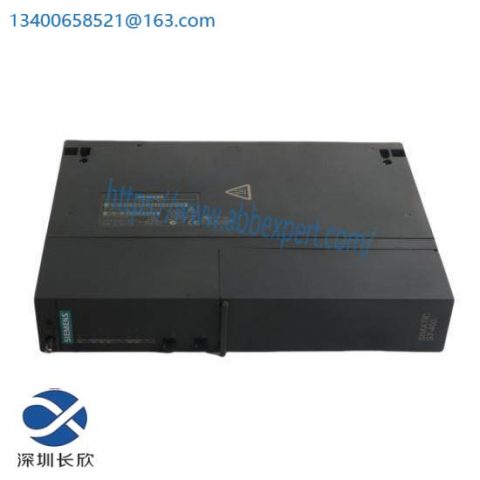 Siemens 6ES7407-0KA02-0AA0 PS 407 Power Supply
