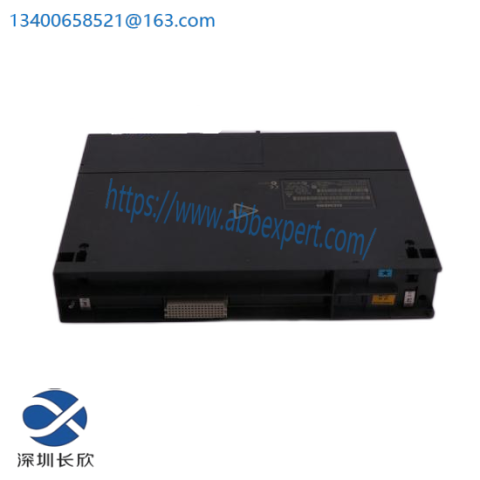 SIEMENS 6ES7 414-3EM05-0AB0 CPU414-3 Central Processing Unit
