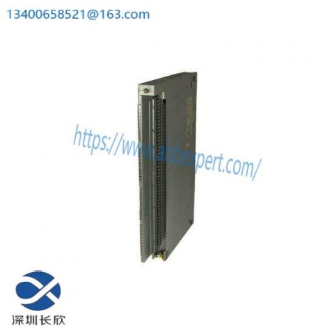 Siemens 6ES7421-1FH20-0AA0: Digital Input Module for S7-400