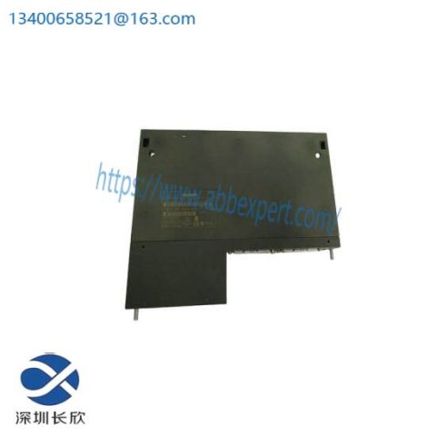 Siemens SIMATIC S7-400 IM460-1 TRANSMITTER INTERFACE MODULE 1BA00-0AB0