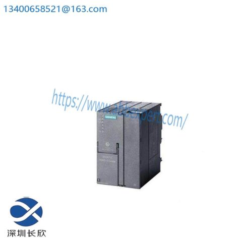 SIEMENS 6ES7972-0AC80-0XA0 Industrial Signal Repeater Module