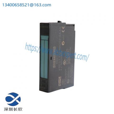 Siemens 6ES7 132-4BD02-0AA0 - Advanced Digital Output Module