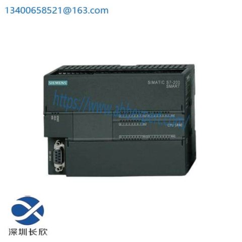 SIEMENS 6ES5700-8MA21 Bus Module - High-Performance Industrial Communication Interface