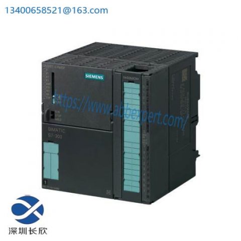 Siemens 6ES7 315-7TJ10-0AB0 - Advanced Digital Input Module