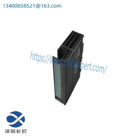 Siemens 6ES7 331-7KF02-0AB0: Precision Analog Input Module for Advanced Control Systems