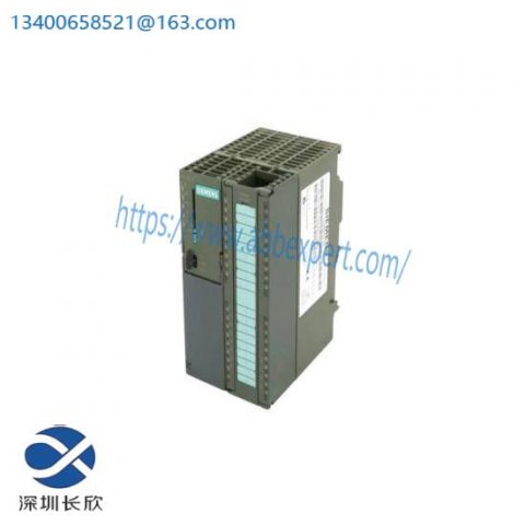 Siemens 6ES7 352-5AH00-0AE0 FM352-5 HIGH SPEED BOOLEAN PROCESSOR - High-Speed Logic Operation Module