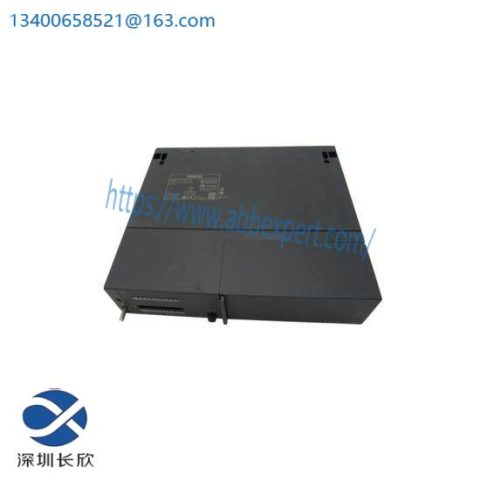 Siemens 6ES7 414-3XM05-0AB0 Processing Unit