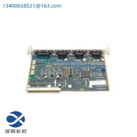 Siemens Fast Delivery 6FC5111-0BA01-0AA0 Control Module