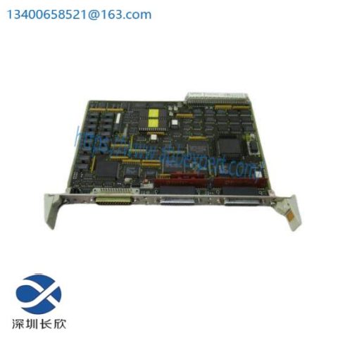 SIEMENS 6FX1138-5BB04 CPU Module: High-Performance Control Core for Industrial Automation