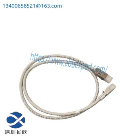 Siemens 6FX2002-1DC00-1AH0 D-CLiQ Control Cable