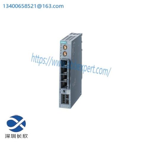 SIEMENS 6GK5876-4AA00-2DA2 Industrial Network Router