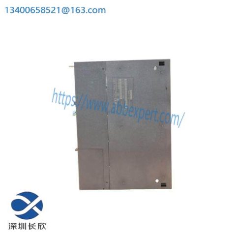 Siemens Simatic 6GK7443-1EX11-0XE0 Communications Processor, Compact Automation Solutions