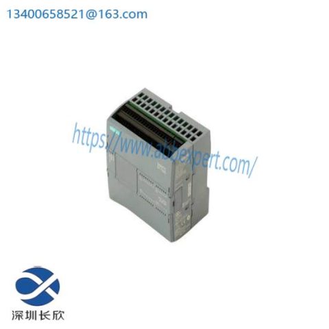 Siemens CP443-1 Communication Processor 6GK7 443-1EX20-0XE0: Advanced Industrial Networking Solution