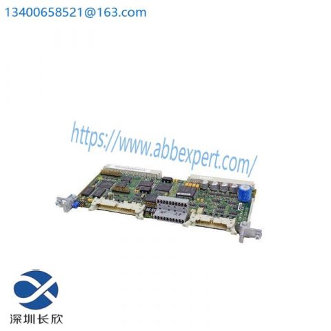 Siemens 6SA8 252-0BC83 Drives - CUX-MODULE, for Industry Control Solutions