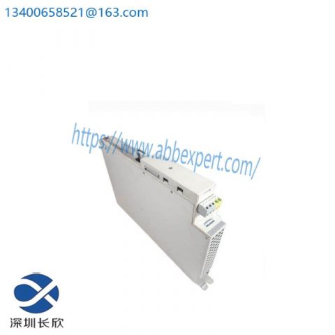 SIEMENS 6SC6110-6AA00: Precision Drives for Industrial Automation