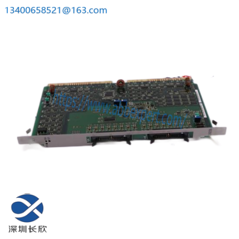 SIEMENS 6SC9830-0HG30/459, Control System Module
