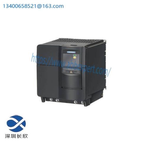 Siemens 6SE6440-2UD31-1CA1 AC Inverter Drive