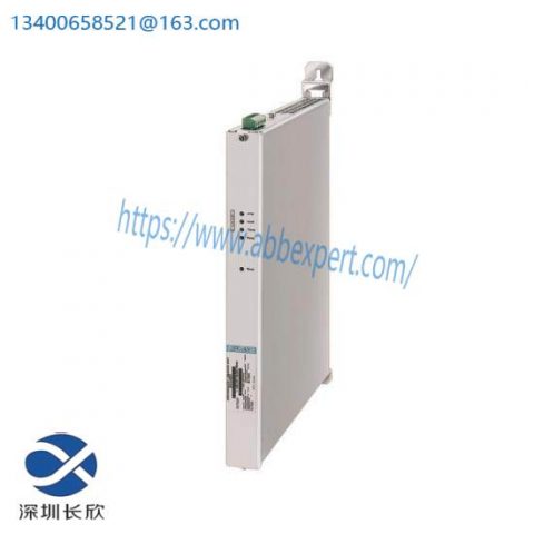 Siemens SIMADYN D I/O Submodule IT41 for PM4/PM5/PM6 - Control & Automation Solutions