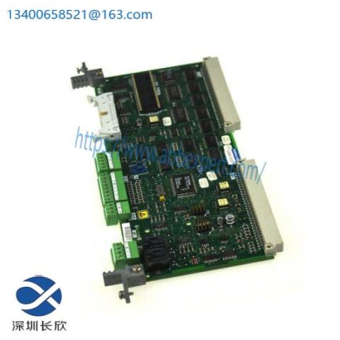 SIEMENS 6SE7090-0XX85-1NA0: Advanced Motion Control Interface Adapter