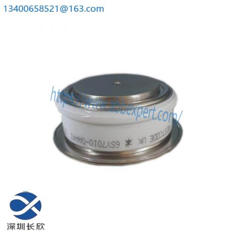 Siemens 6SY7010-0AA40 Thyristor Module - High Efficiency Power Control Solution
