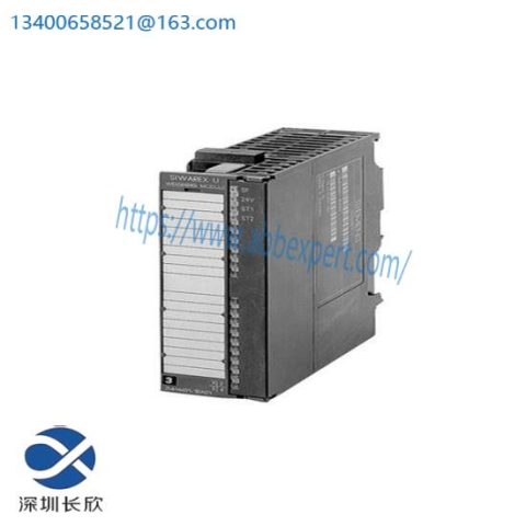 Siemens 7MH4950-2AA01 Dual Channel Weighing Module