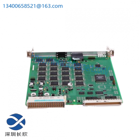 Siemens A5E35236834 - Industrial Control Module