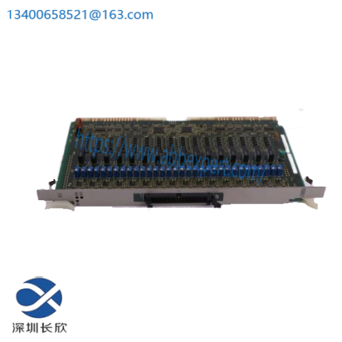 SIEMENS C98043-A1024-L & C98043-A1024-L7-10: Advanced Control Module for Industrial Automation