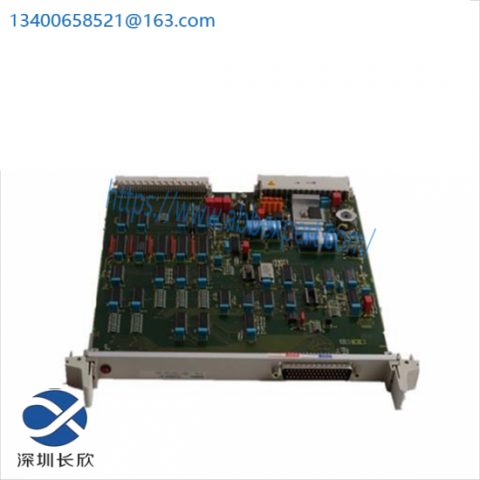Siemens C98043-A7014-L2-4 DC Converter: High-Power Conversion Solution for Industrial Applications