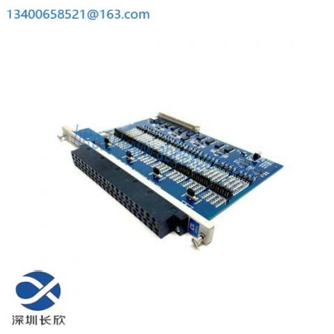 SIEMENS CTI-2589-A: Discrete Input Module - Precision & Reliability for Industrial Automation