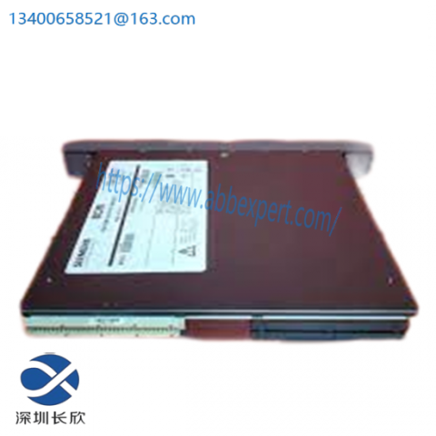 Siemens Moore 16137-145: Industrial Control Module, High-Performance & Reliable